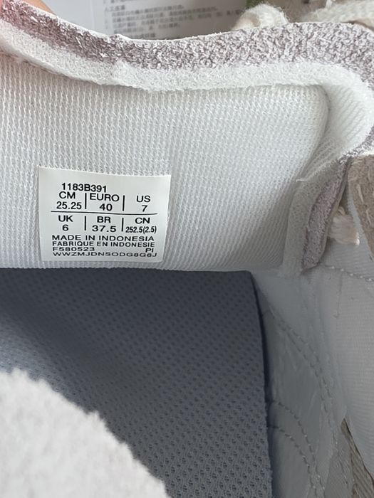 Onitsuka Tiger mexicco 66