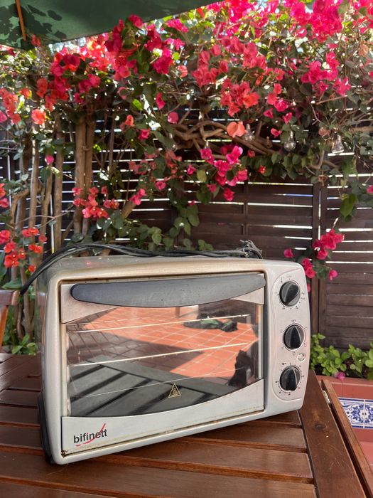 Mini Forno Bifinette