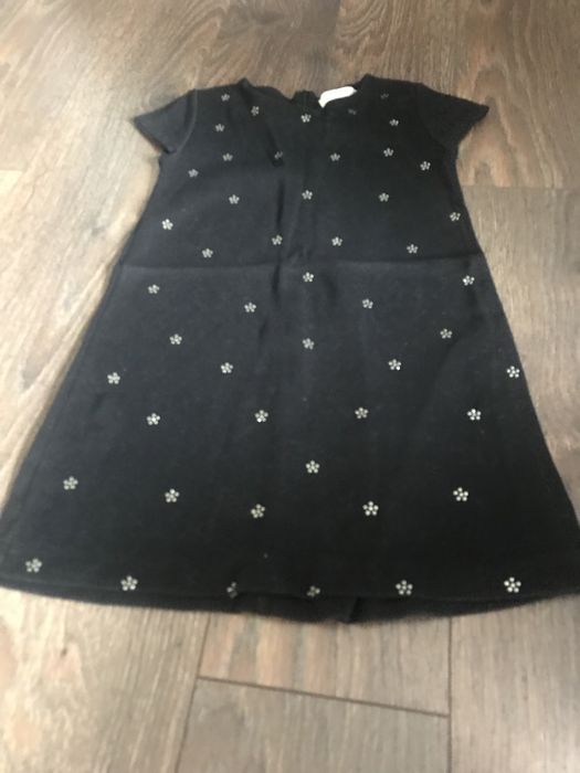 Elegancka sukienka Zara