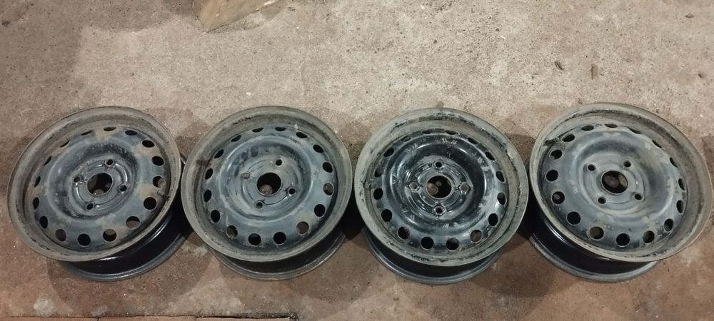 Продам диски r14
