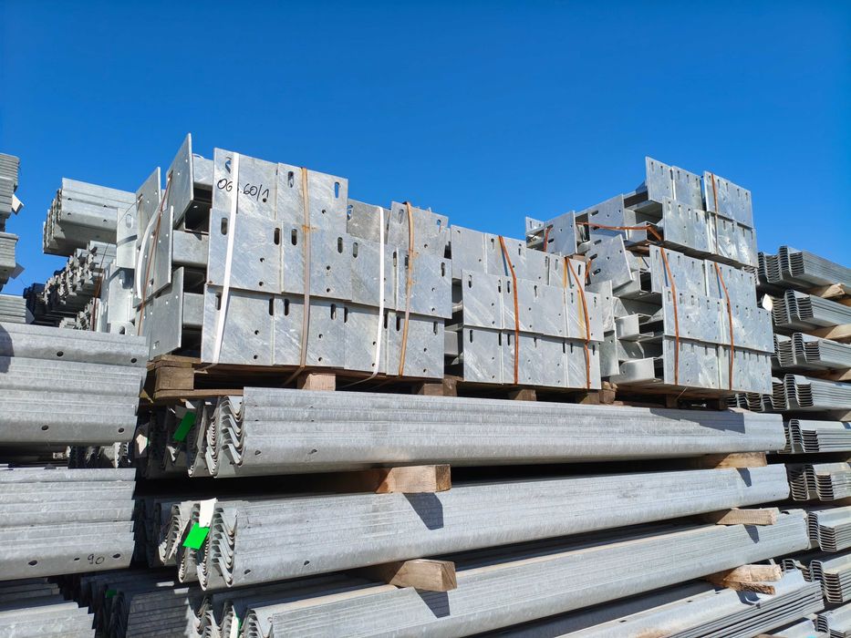 Fotowoltaika, konstrukcja, marki, flansze, profile, stopy ceownik