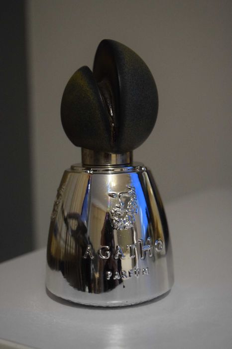 Agatho Giardinodiercole, 74/100 ml [ostatnia obniżka ceny]