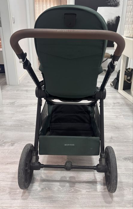 Carrinho de bebé Maxi Cosi Oxford