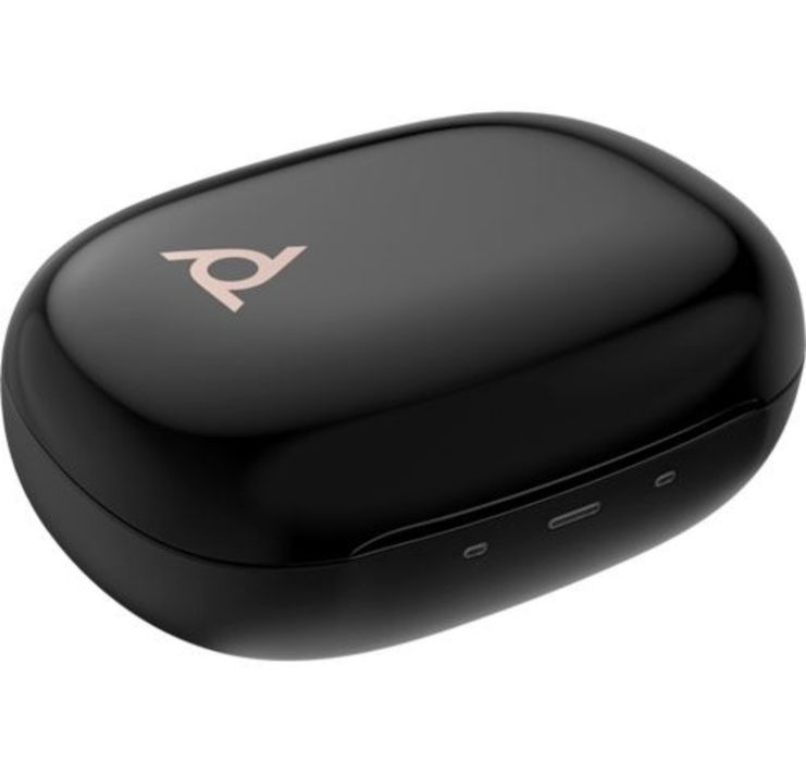 Auriculares True Wireless HP Poly Voyager Free 20 NC - Preto