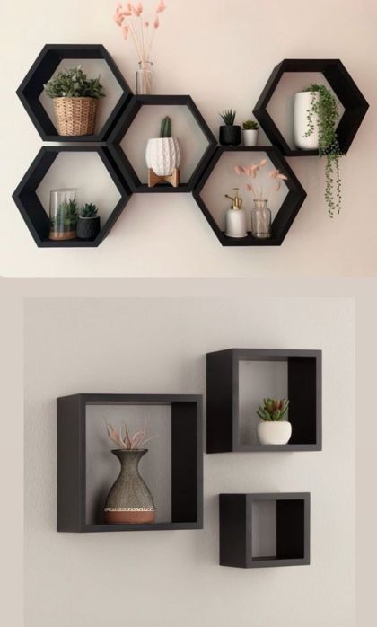 Соти декоративні