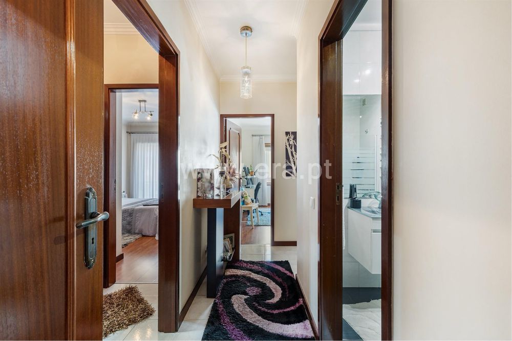 T3 em Paredes | 177 m² | Garagem
