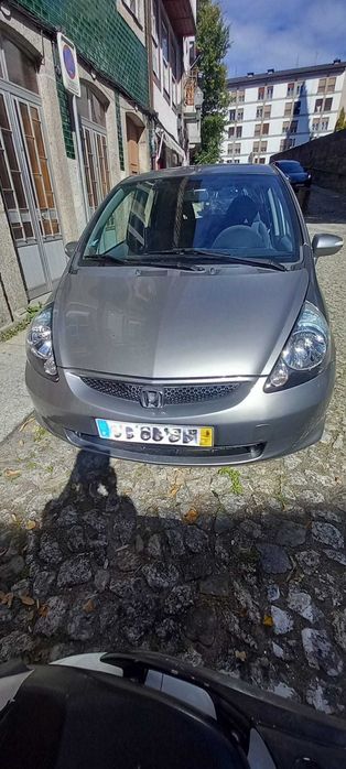 Automóvel Honda Zazz 1.2