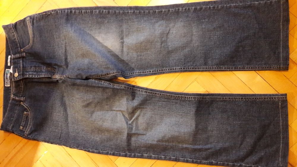 Jeansy Old Navy r. 42