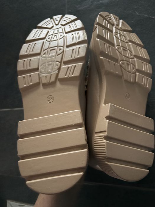 Buty damskie 38 nowe