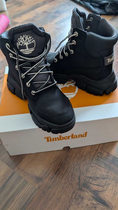 Жіночі черевики Timberland Adley Way