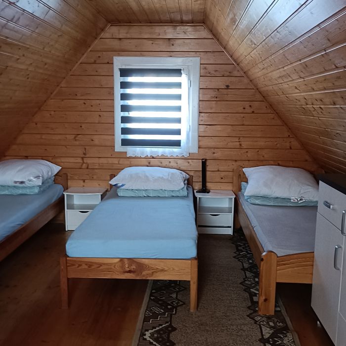 Wolny  domek nad morzem Stegna
