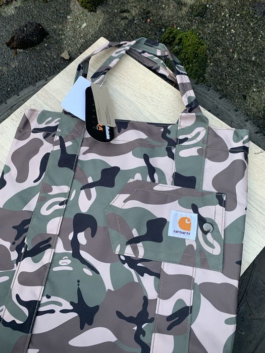 Torba Carhartt nowa