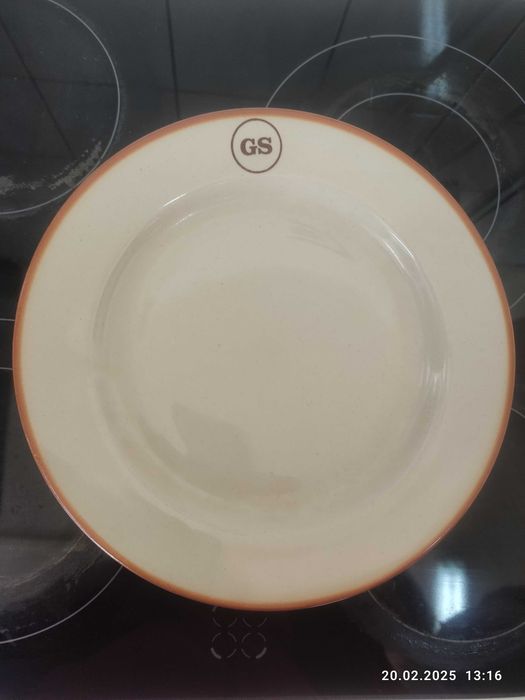 Porcelana GS Zakład Tułowice