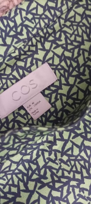 Vestido COS novo