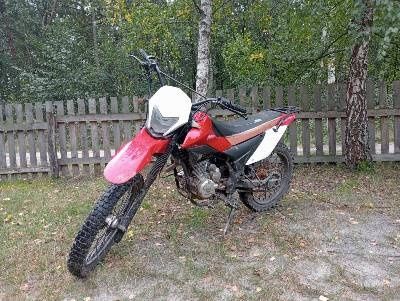 продам крос шенрай