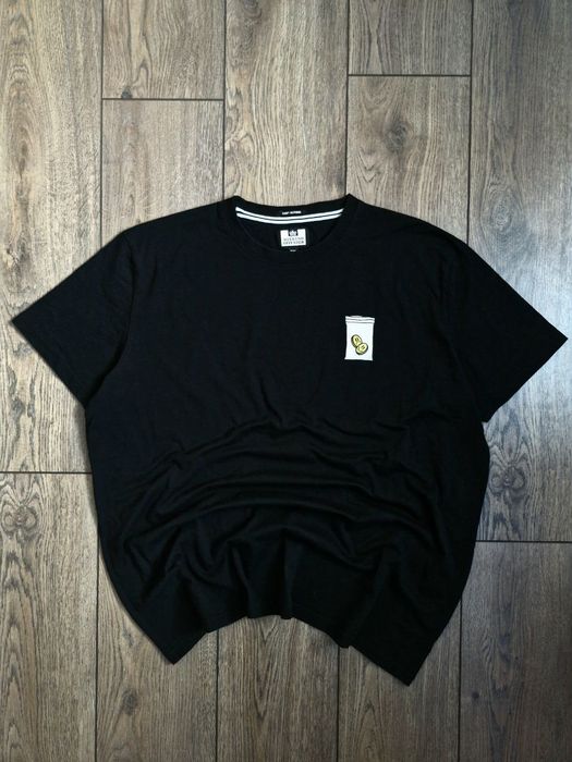 Футболка weekend offender