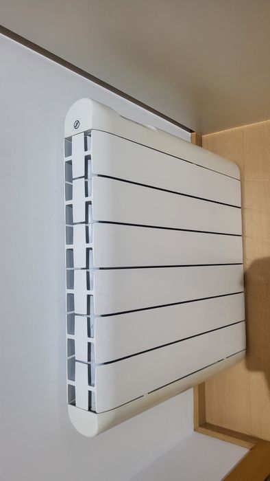 Haverland RC6E  Emissor térmico fluido programável digital 750W.