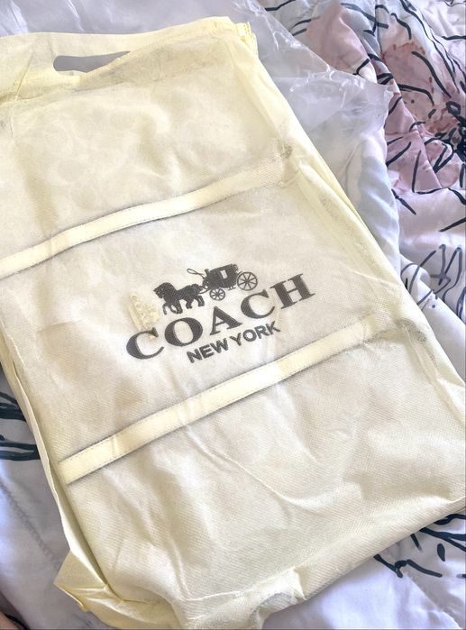 Mala em perfeita qualidade