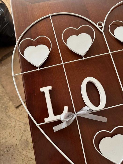 Quadro de decoração