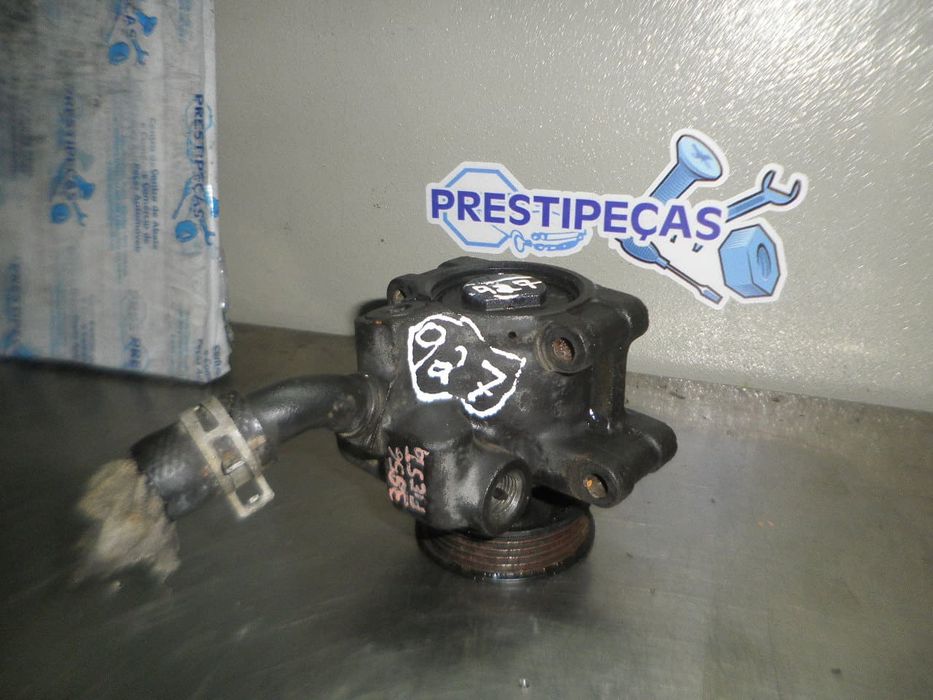 Bomba de direção FORD Fiesta V (JH_, JD_)