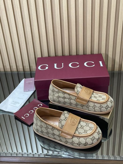 Gucci mokasyny 35-41