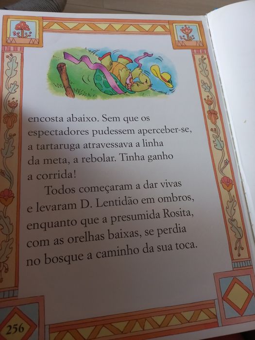 O grande livro de contos