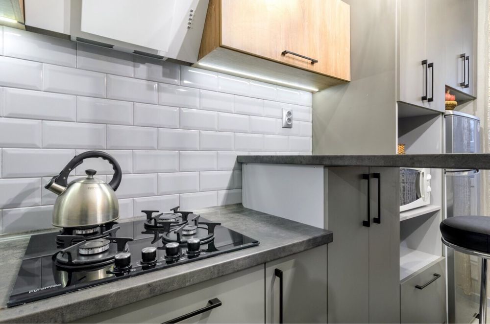 Квартира подобово/погодинно Трц Лавина