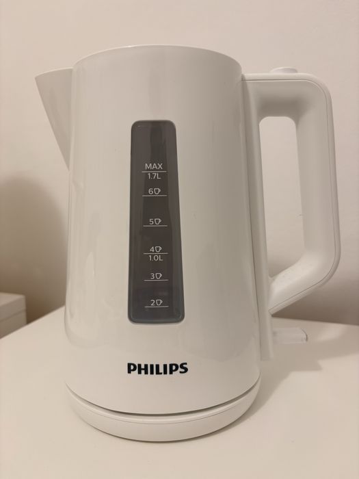 Jarro Elétrico PHILIPS S3000 (1.7 L)