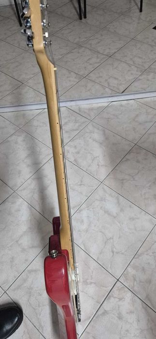 Guitarra elétrica Ibanez Stagestar