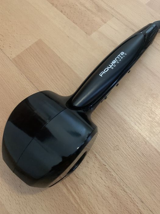 Rowenta Modelador de Cabelo So Curls