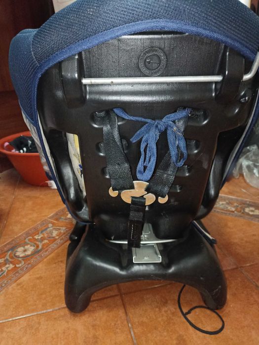 Cadeira auto criança