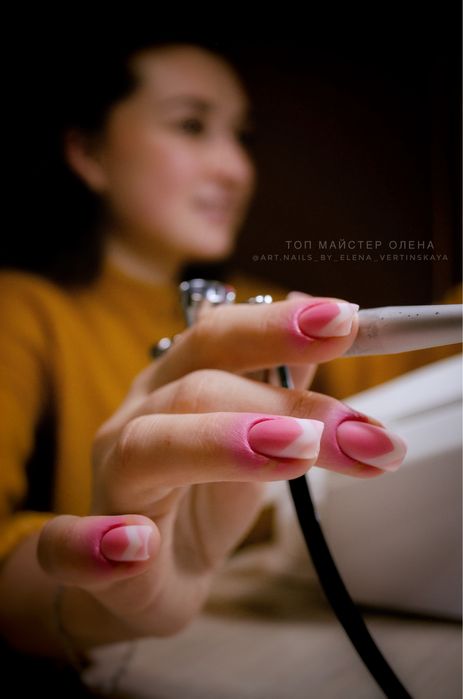 Манікюр,педикюр,Гель-лак,нарощення Боярка