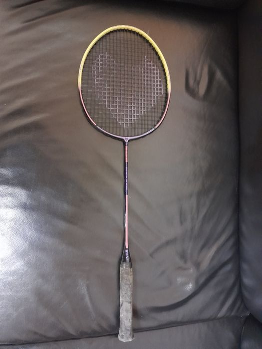 Ракетки бадмінтон