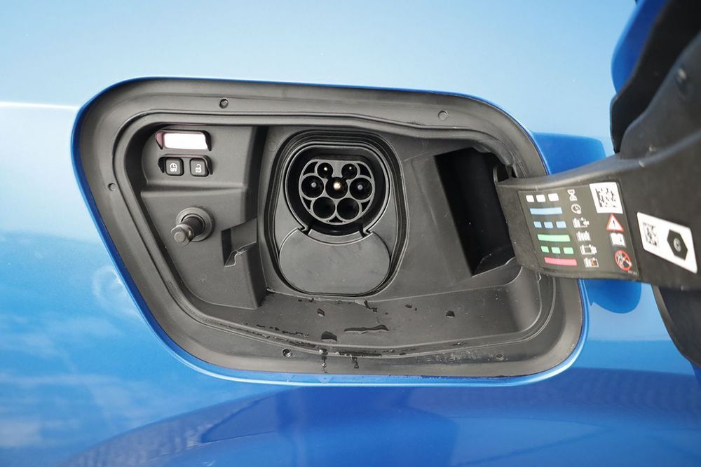 Renault Rafale 1.2 Hyper Hybrid E-Tech Esprit Alpine