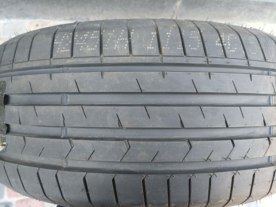 Гума покришка 255/55 R19 Нова шина