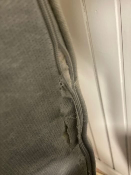 Colchão Ikea - bom estado