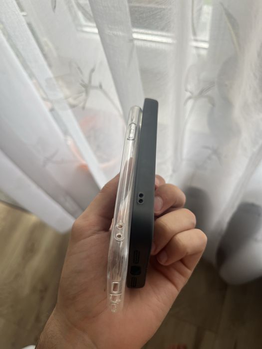 2 sztuki etui do iPhone 11