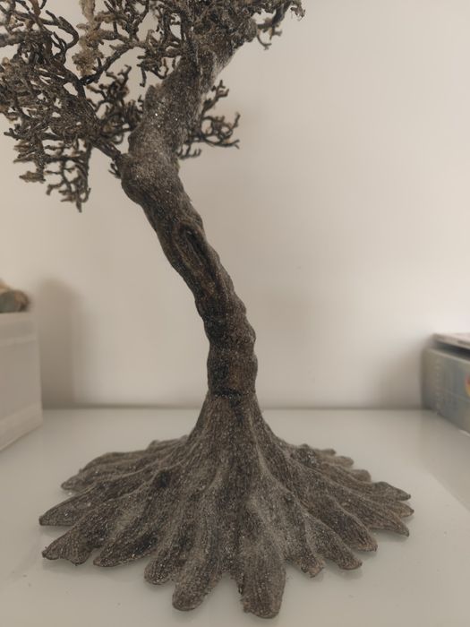 Bonsai artificial grande