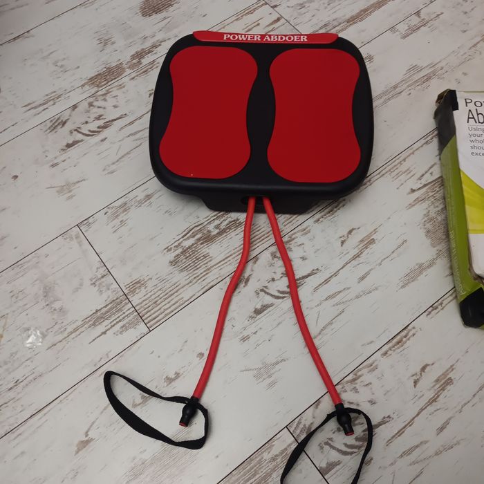 Przyrząd do ćwiczeń NOWY