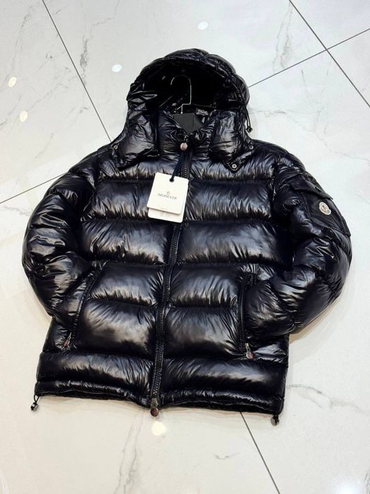 Куртка Moncler\чоловічий пуховик монклер\куртка Moncler/ монклер