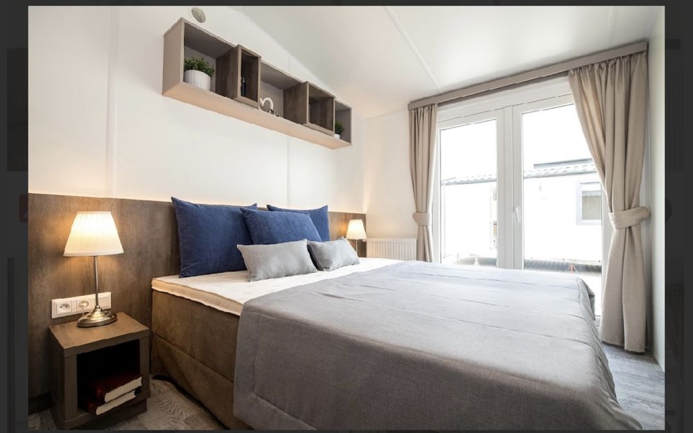 Domek,  Borsk, sauna, balia z jacuzzi