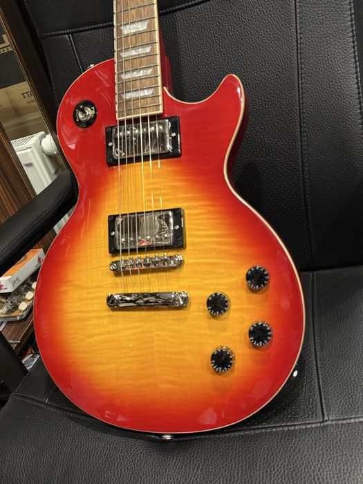 Gitara Epiphone LP Tribute