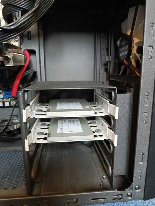 Sprzedam jednostkę centralną