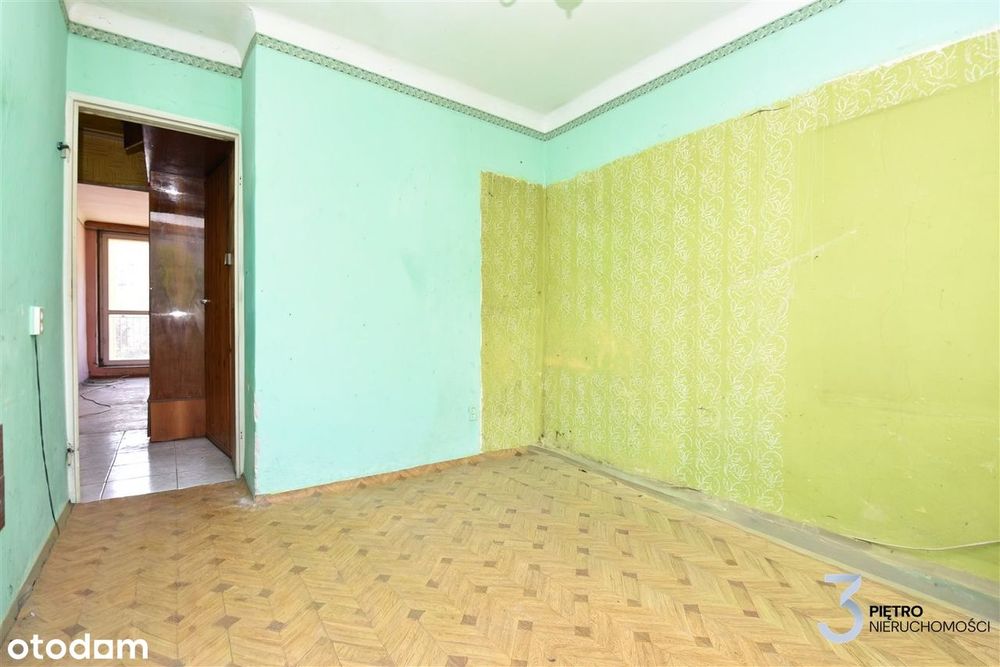 Idealne na start! W TOP lokalizacji - Reden