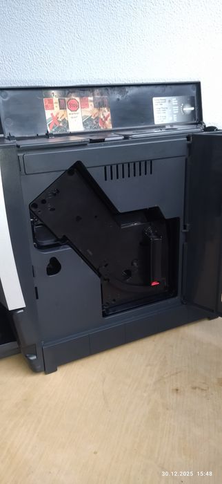 Siemens S40 /Bosch Nivona Melitta/