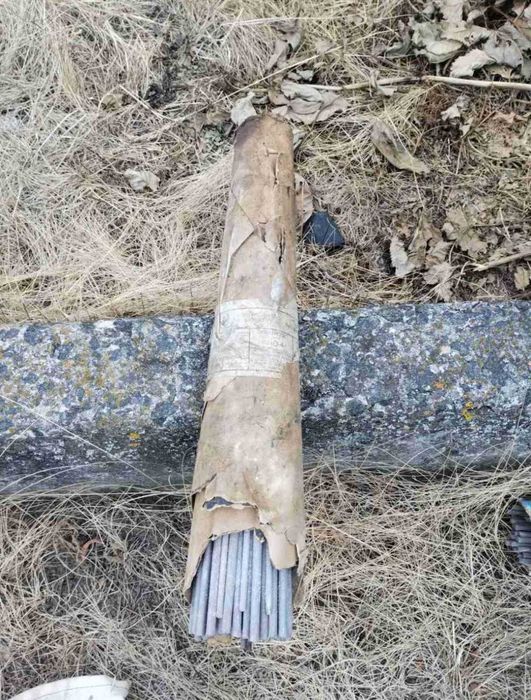 Електроди для зварювання 3,4мм Недорого