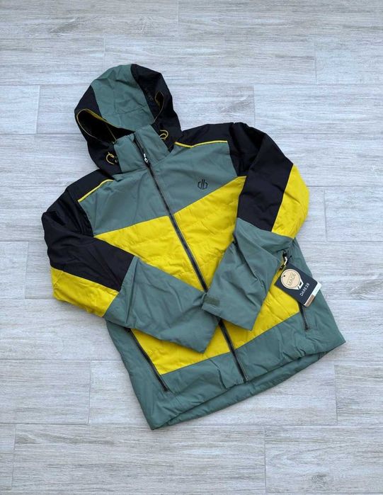 Чоловічі лижні костюми Dare 2B Embodied Оригінал! Мембр. 30k/10k S-XL