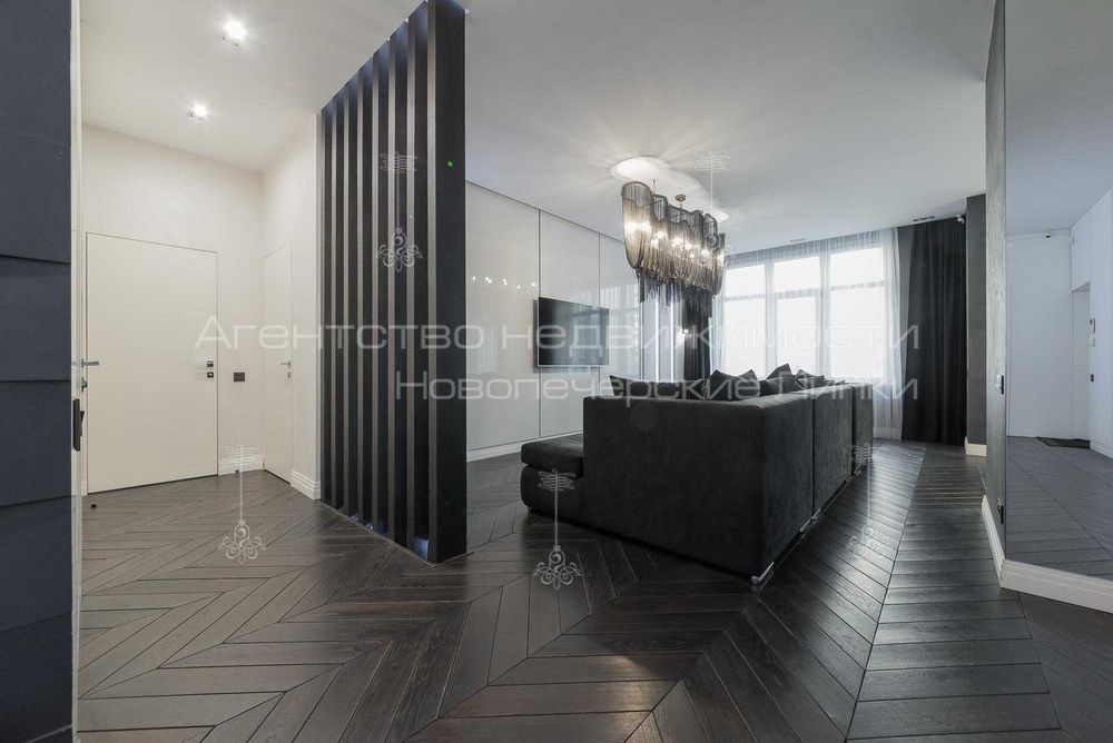 Продажа 3 ком квартиры ЖК Новопечерские Липки Драгомирова 15