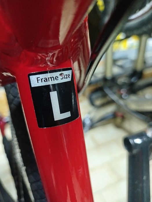 Bicicleta Gt LaBomba