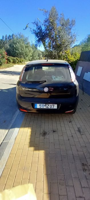 Fiat punto 1.3 multijet foto 3